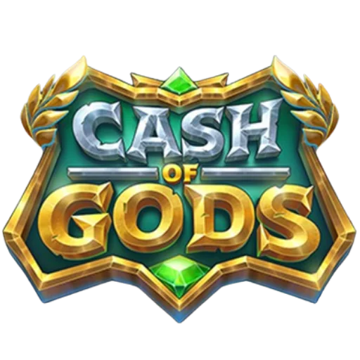 cash of gods