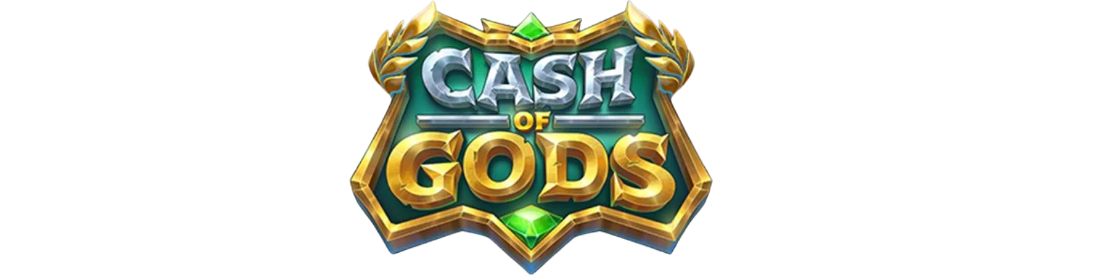 Cash of Gods