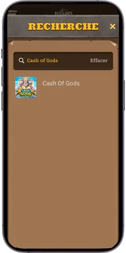 Cash of Gods slot icon